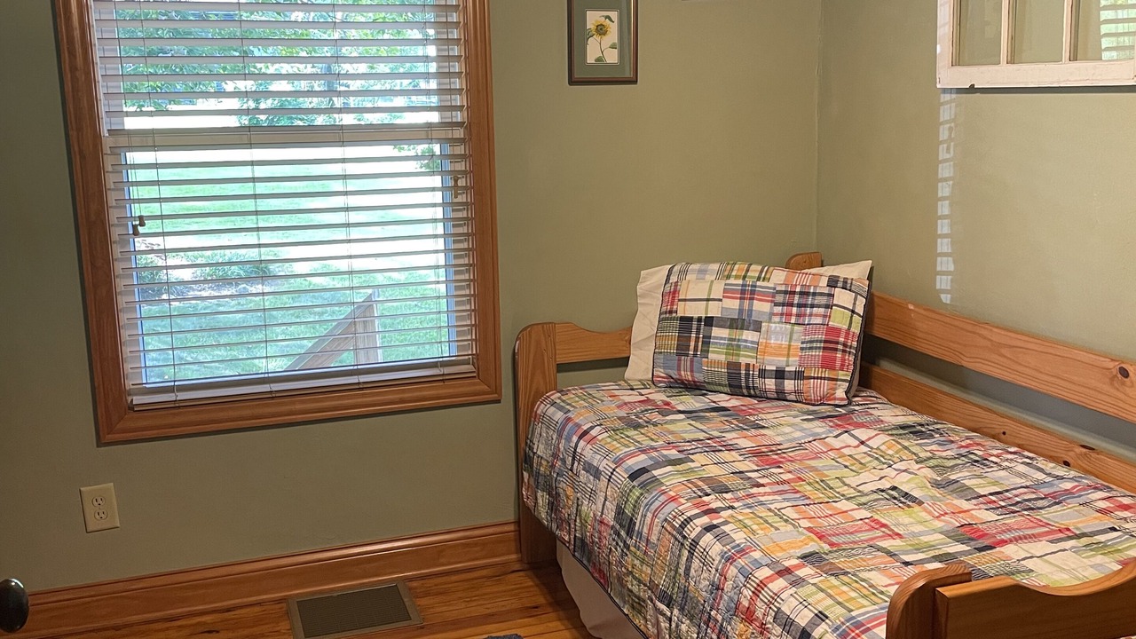 Photo of Bedroom in Johnson City