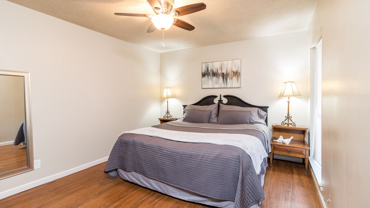 Photo of Bedroom in Germantown