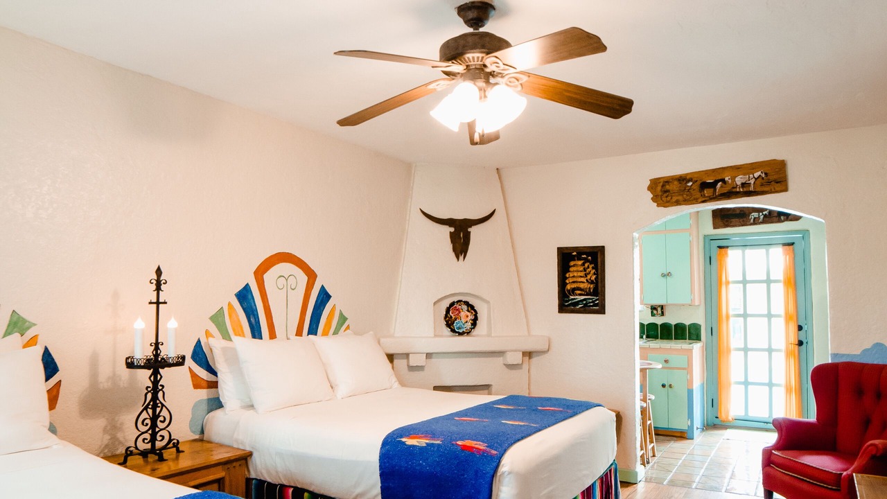 Photo of Bedroom in Port Isabel
