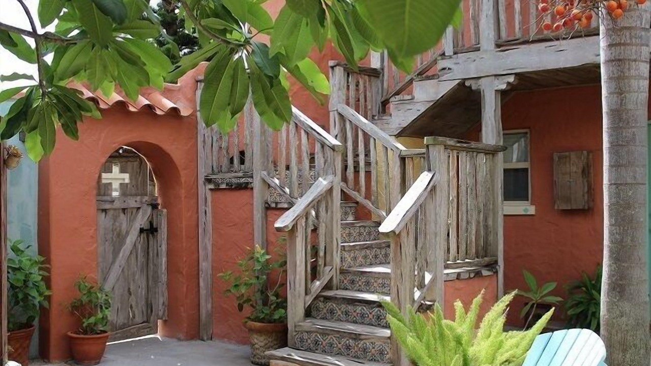 Photo of Outdoor in Port Isabel