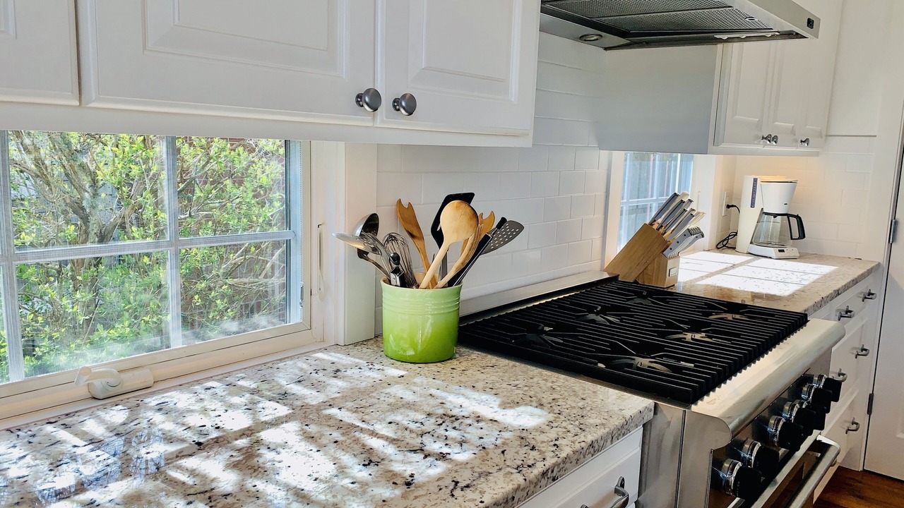 Photo of Kitchen in Brant Point