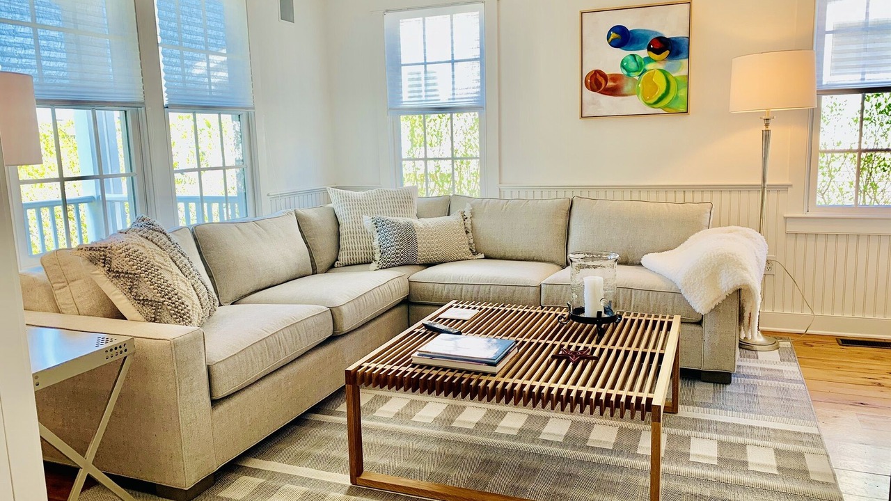 Photo of Bedroom in Brant Point