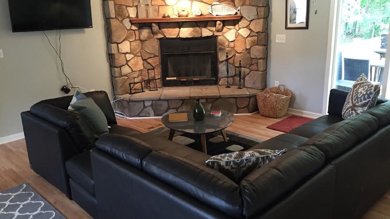 Photo of Livingroom in Gordonsville