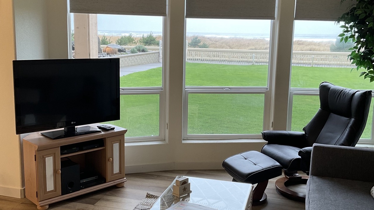 Photo of Livingroom in Seaside