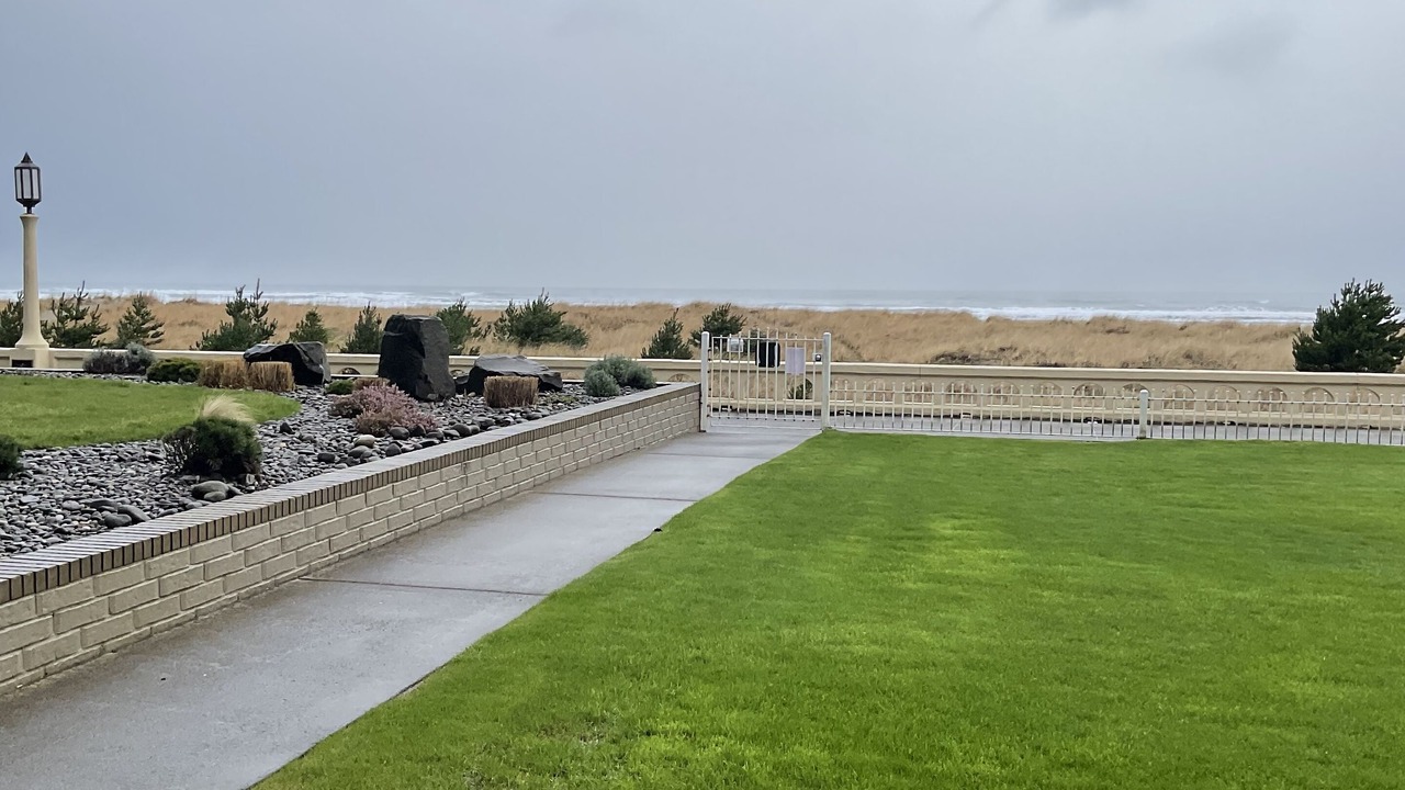 Photo of Patio Balcony in Seaside