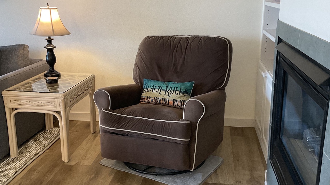 Photo of Livingroom in Seaside