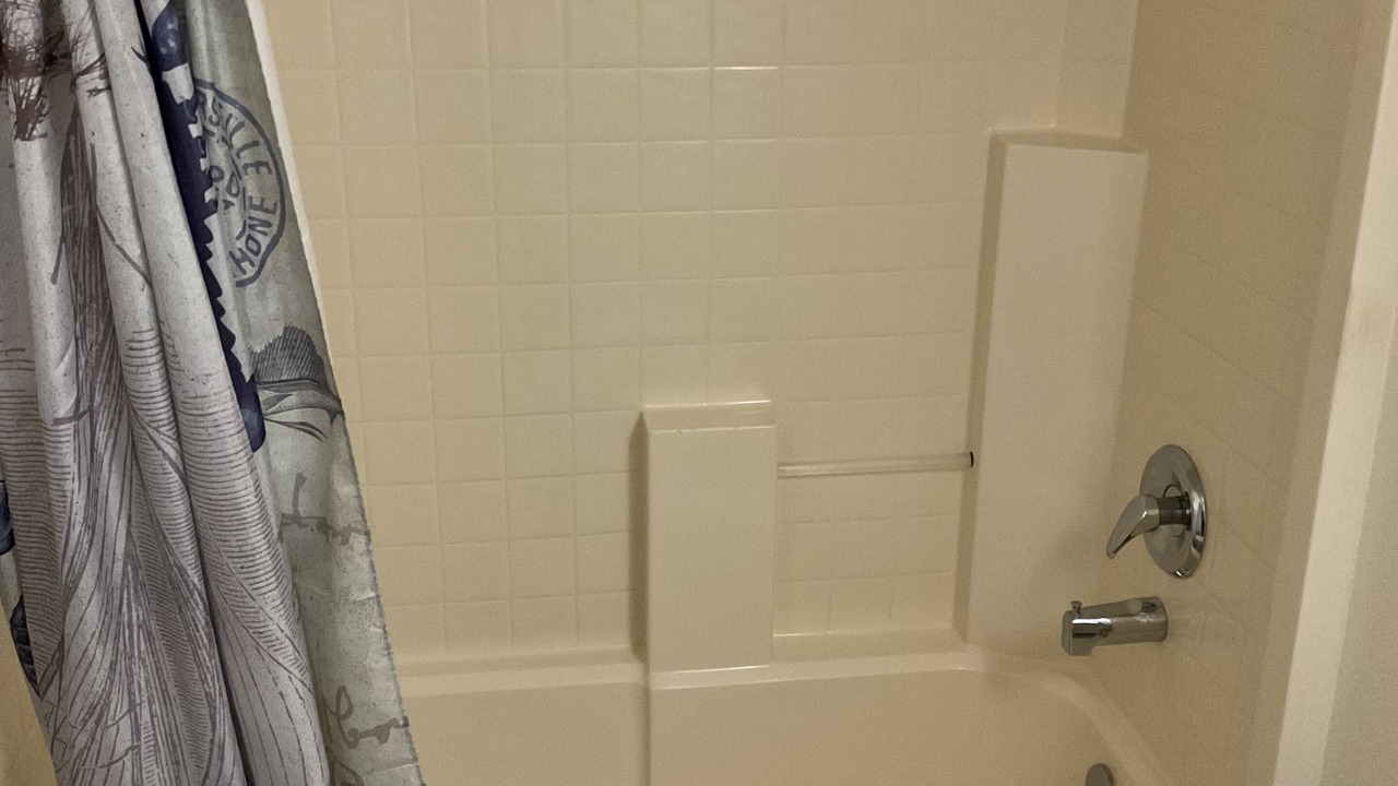 Photo of Bathroom in Seaside