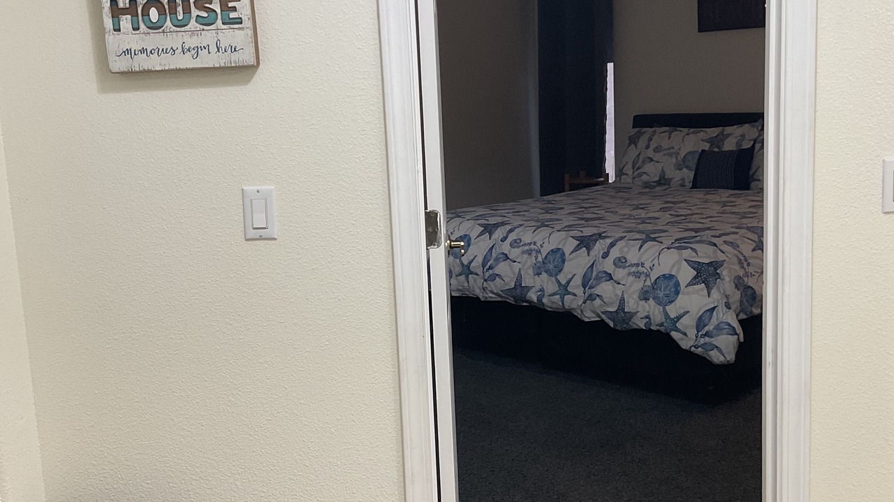 Photo of Bedroom in Seaside