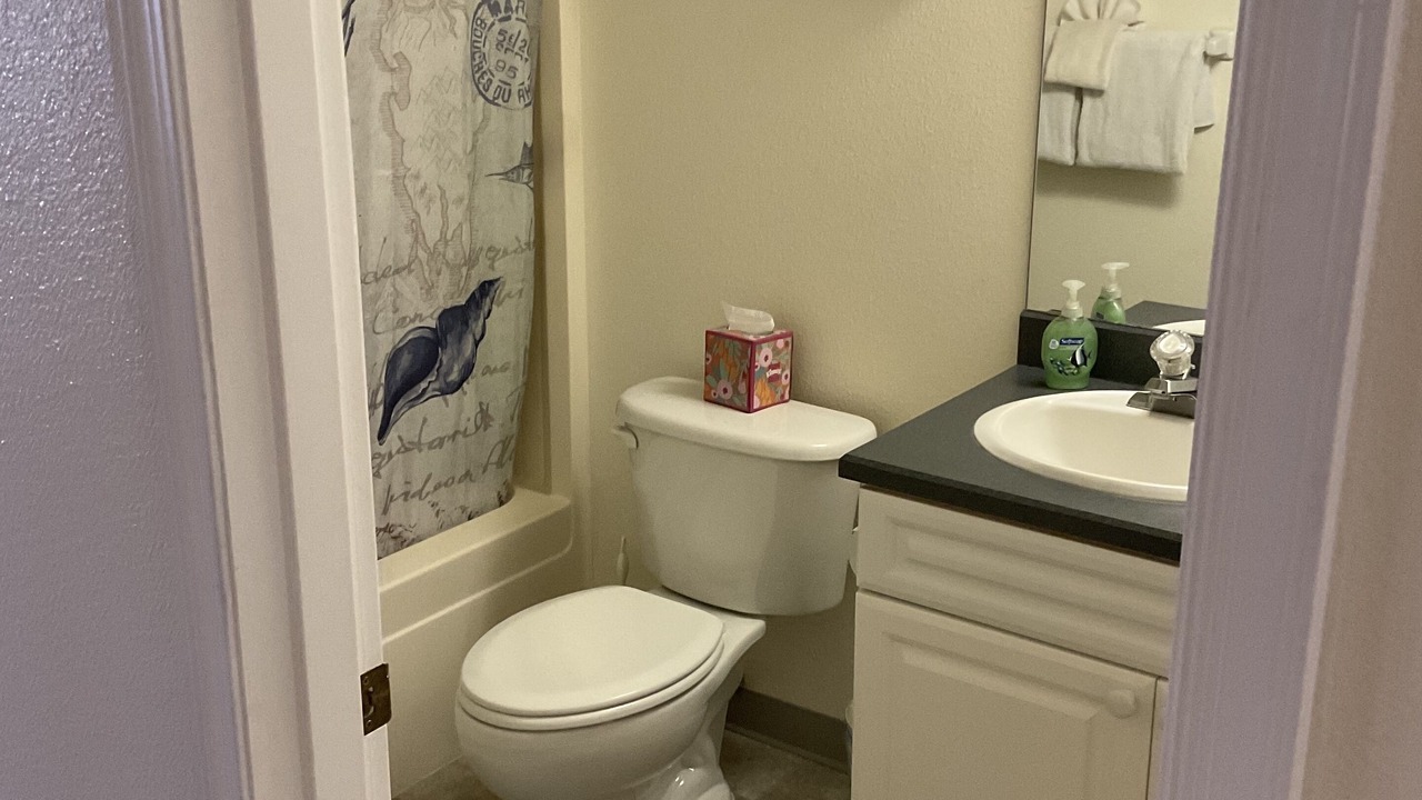 Photo of Bathroom in Seaside