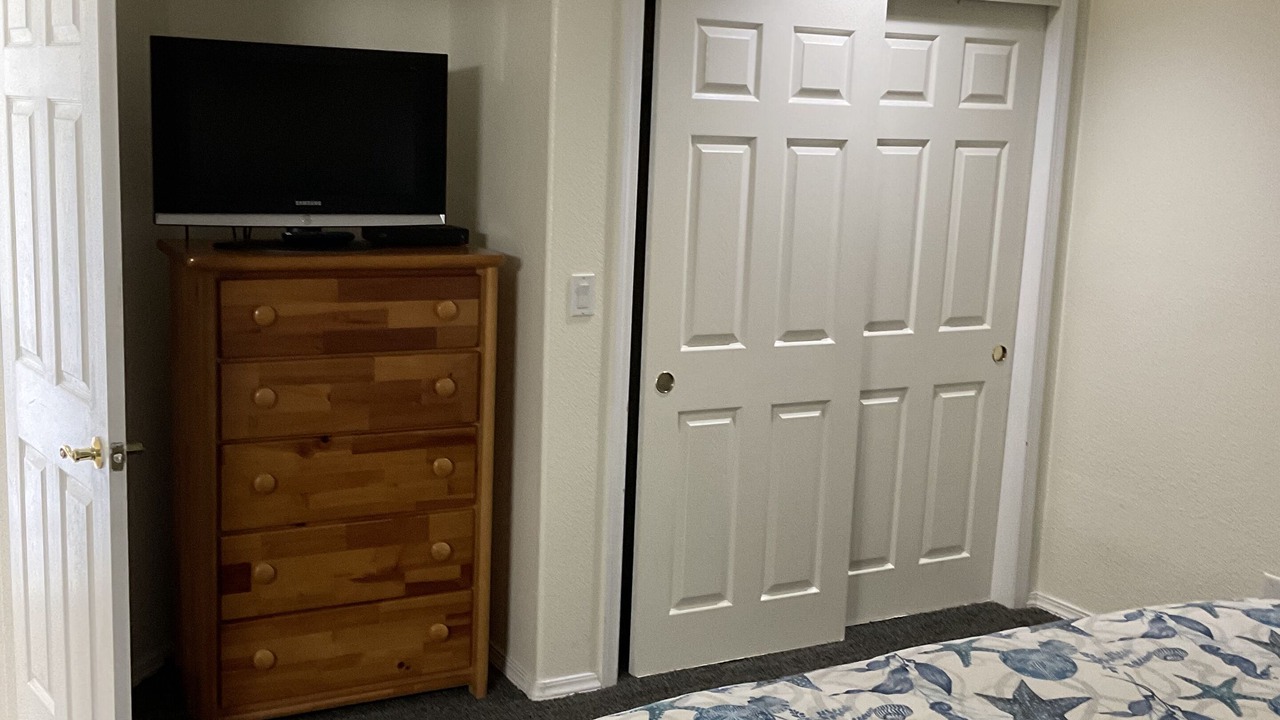 Photo of Bedroom in Seaside