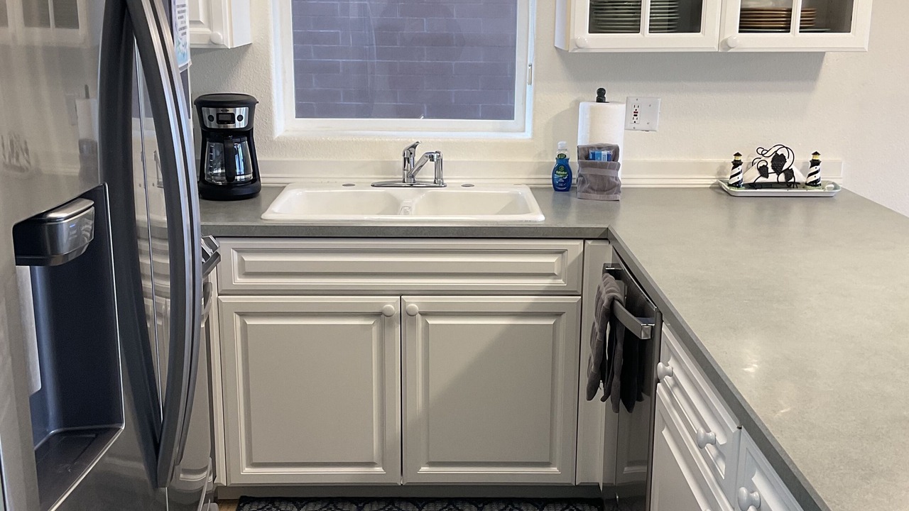 Photo of Kitchen in Seaside