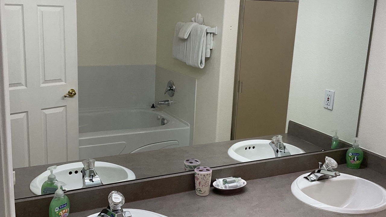 Photo of Bathroom in Seaside