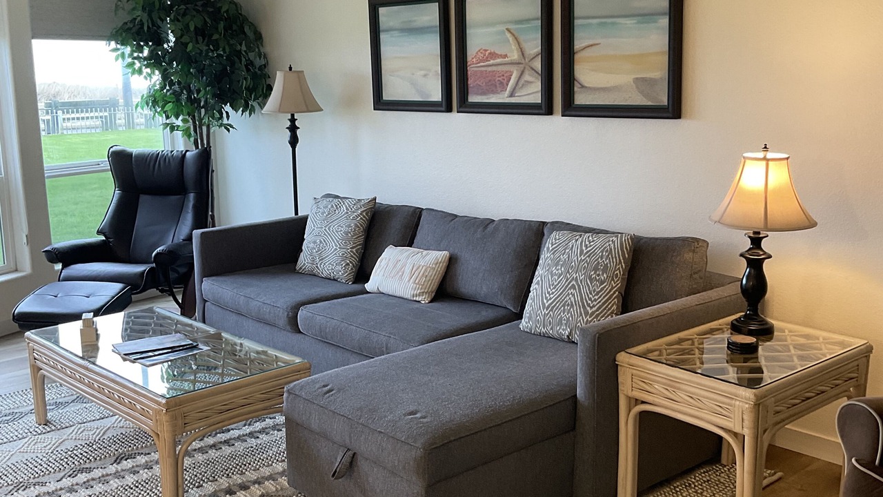 Photo of Livingroom in Seaside