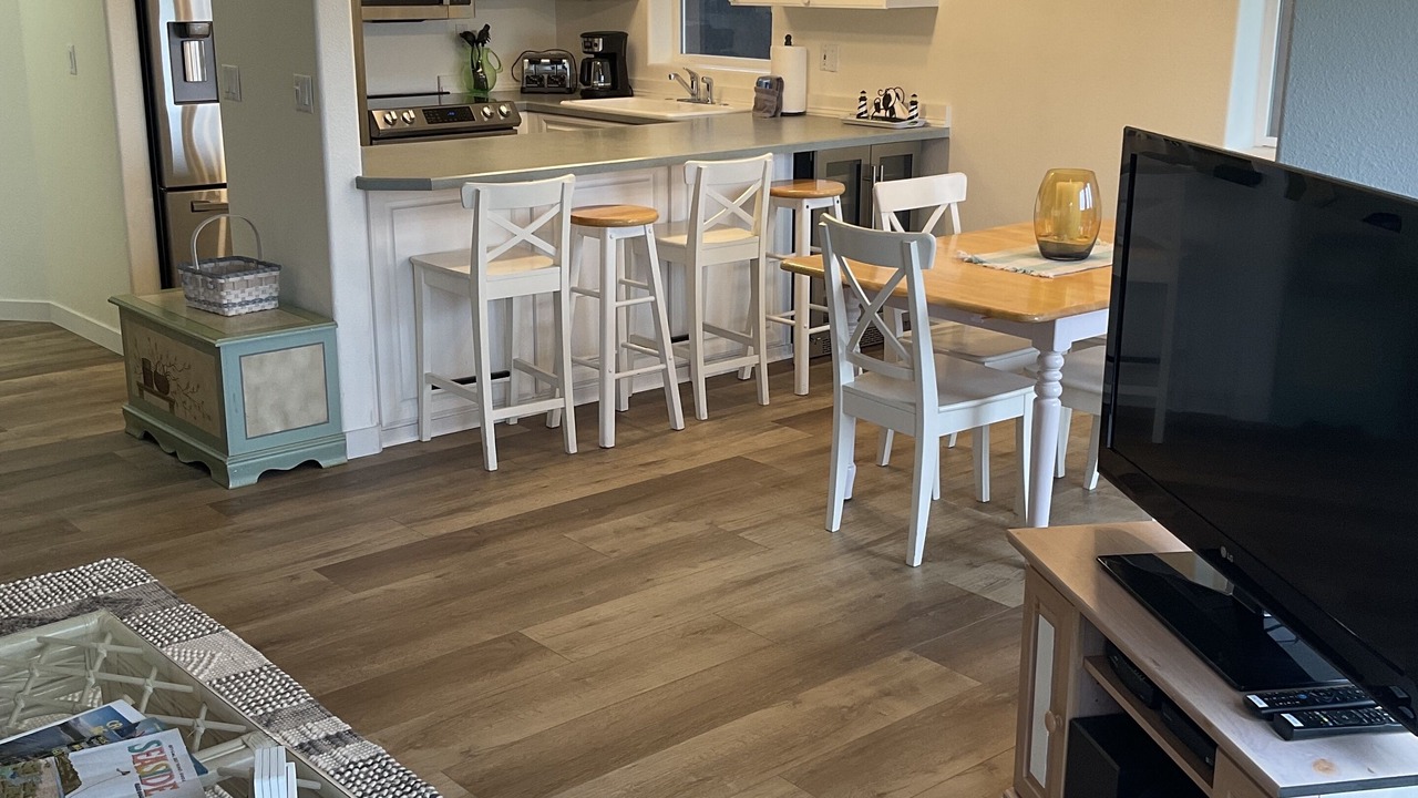Photo of Kitchen in Seaside