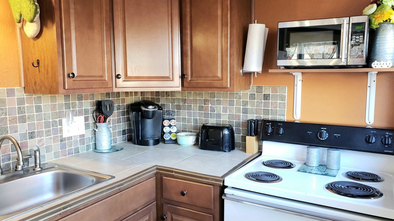 Photo of Kitchen in West Colorado Springs