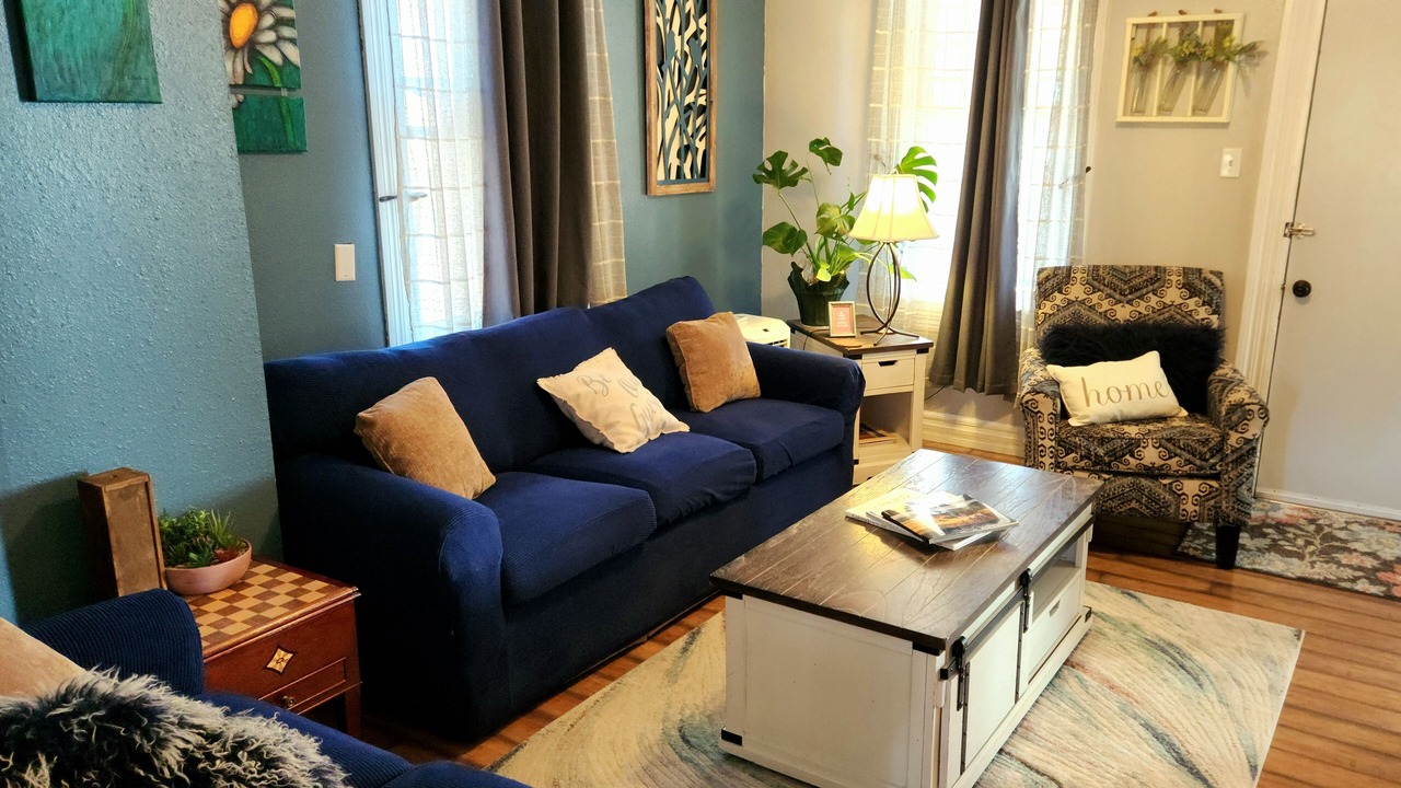 Photo of Livingroom in West Colorado Springs