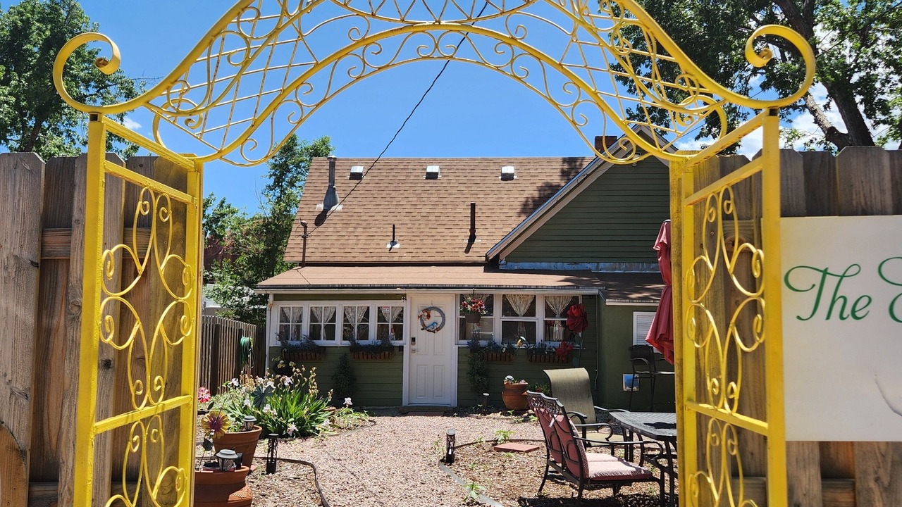 Photo of Outdoor in West Colorado Springs