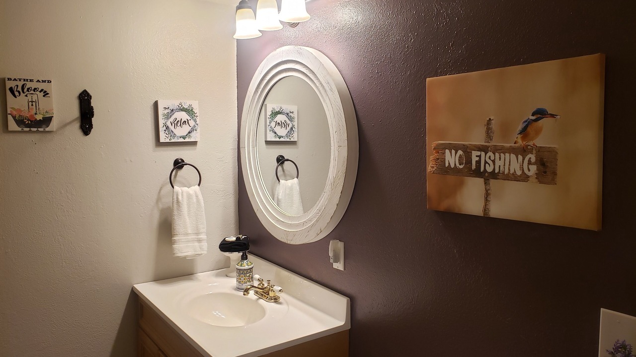 Photo of Bathroom in West Colorado Springs