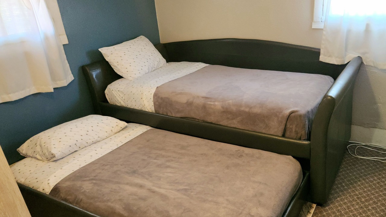 Photo of Bedroom in West Colorado Springs