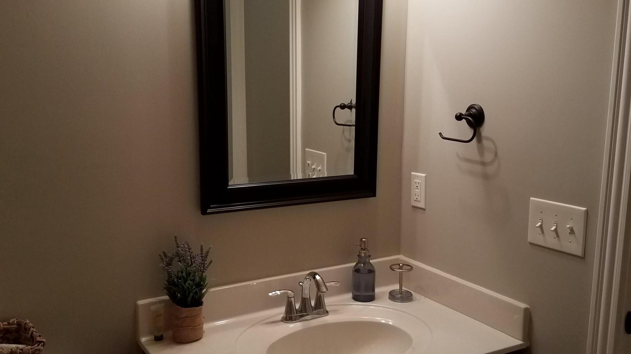 Photo of Bathroom in Weaverville