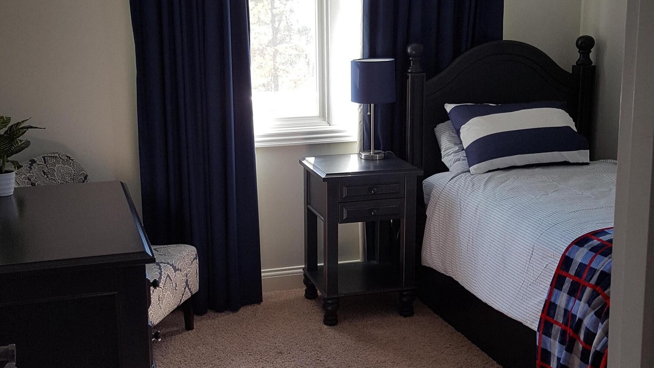 Photo of Bedroom in Weaverville