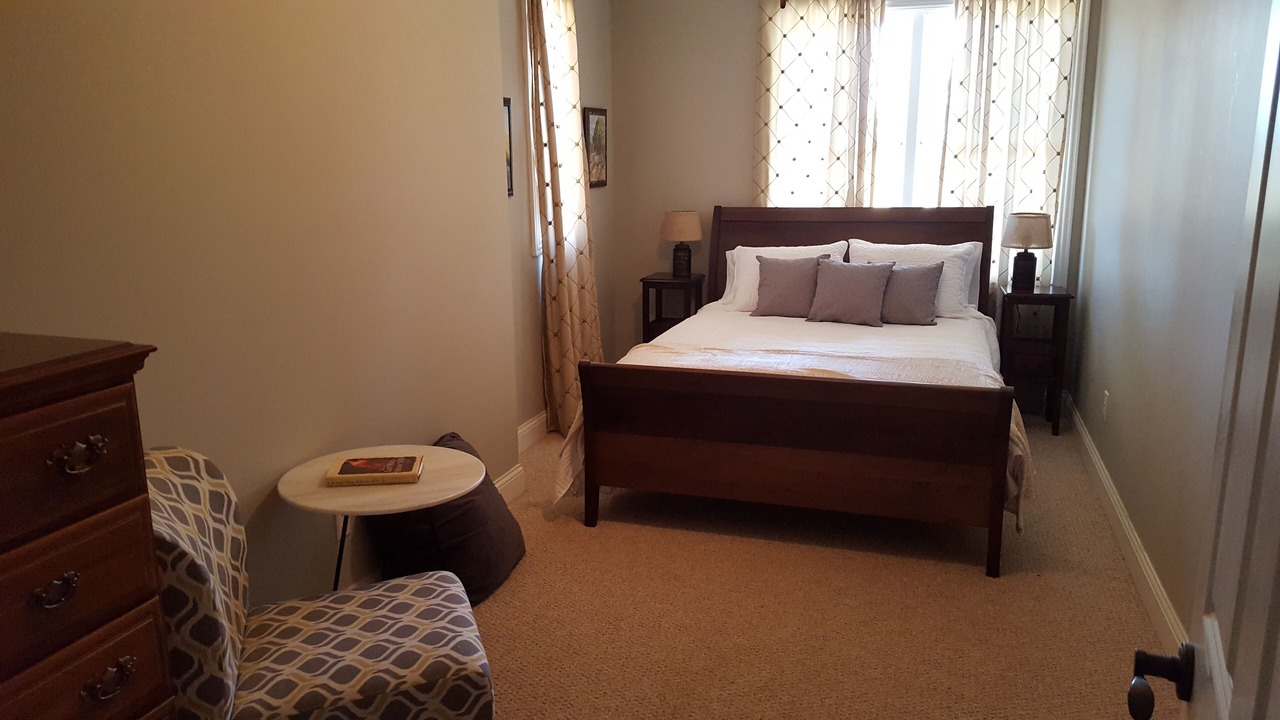 Photo of Bedroom in Weaverville