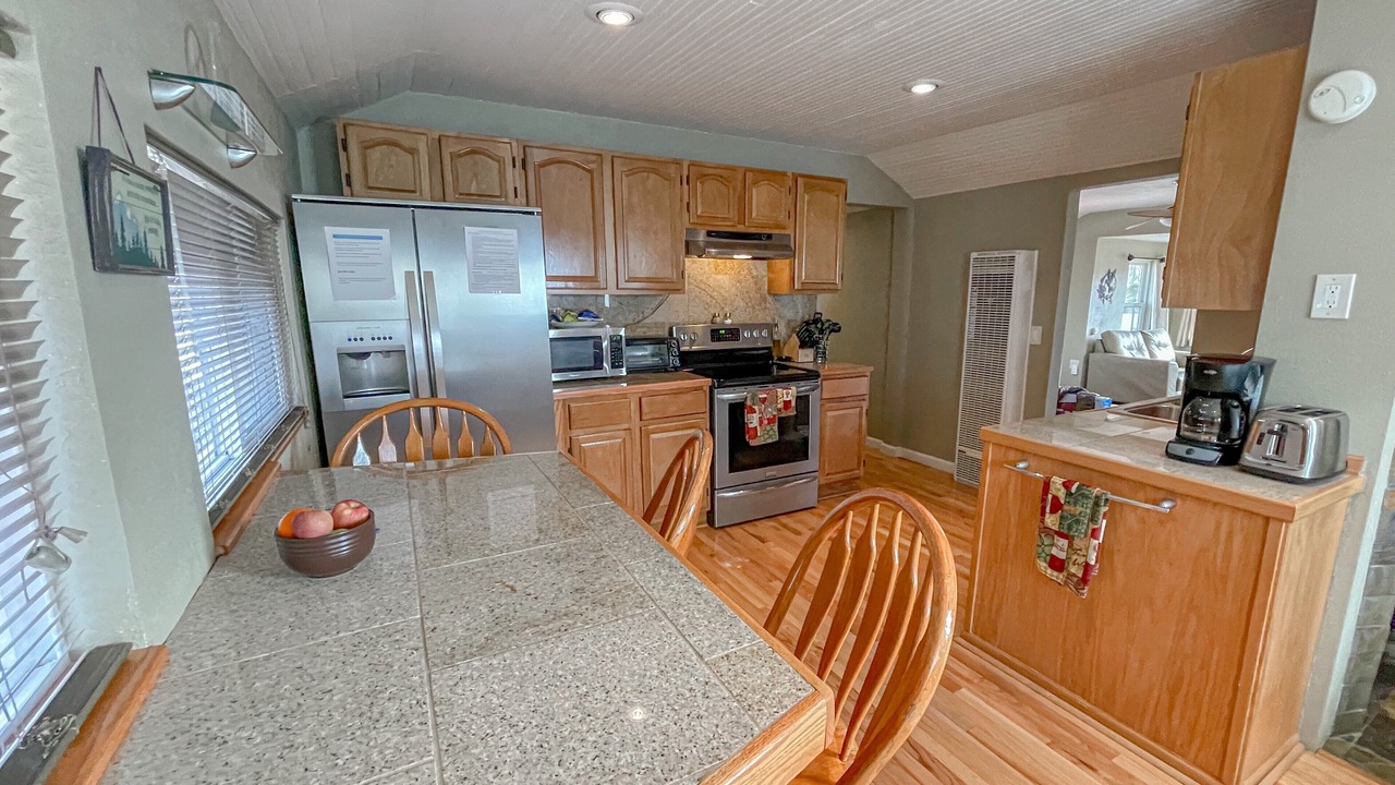 Photo of Kitchen in Estes Park