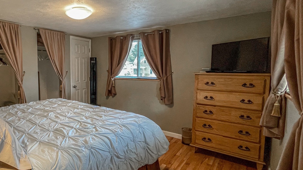 Photo of Bedroom in Estes Park