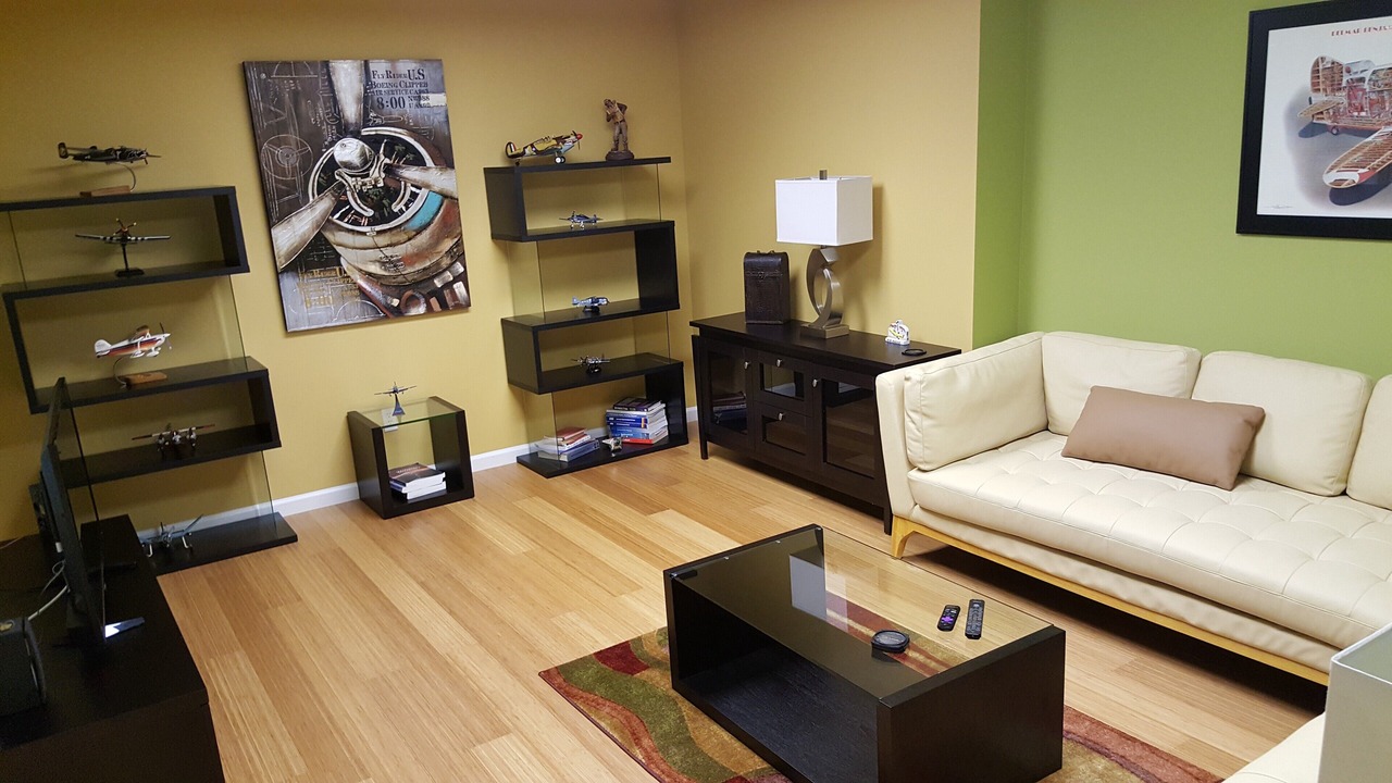 Photo of Livingroom in Collegedale