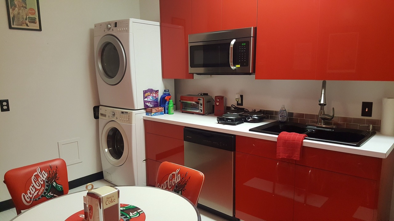 Photo of Kitchen in Collegedale