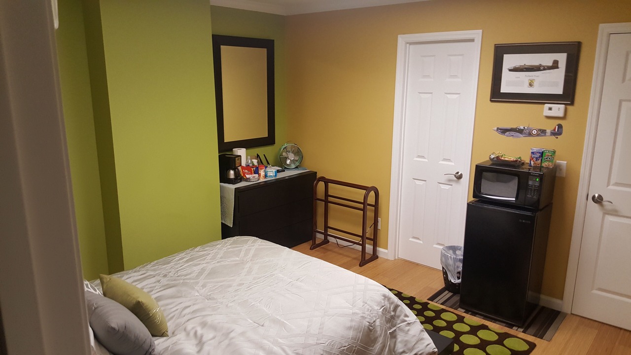 Photo of Bedroom in Collegedale