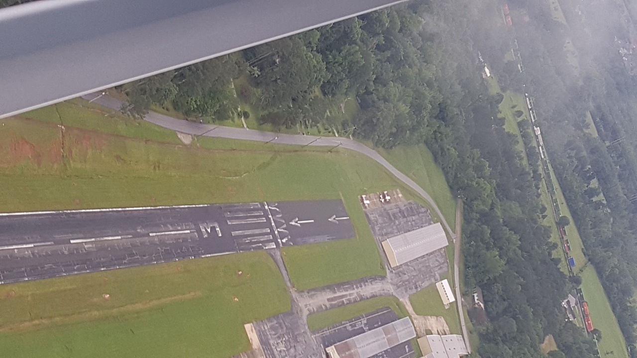 Photo of Outdoor in Collegedale