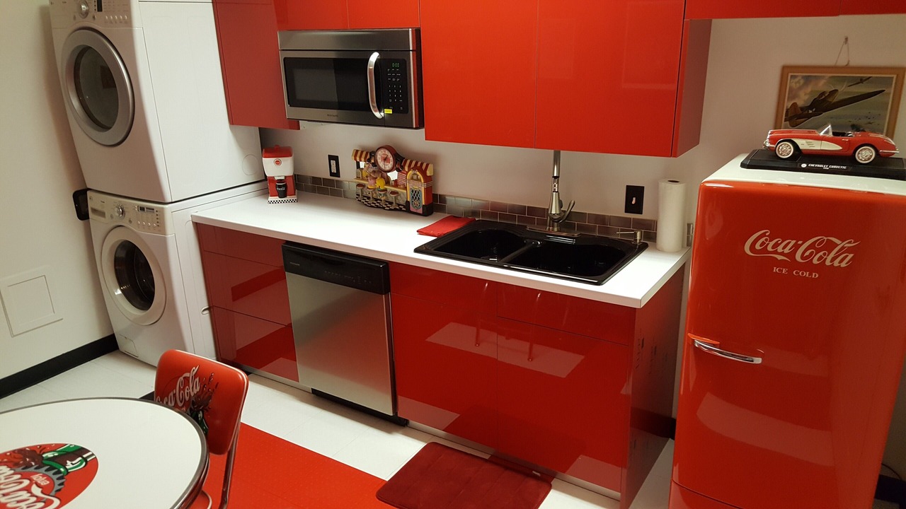 Photo of Kitchen in Collegedale