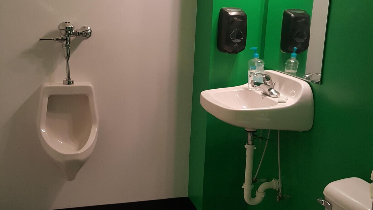 Photo of Bathroom in Collegedale