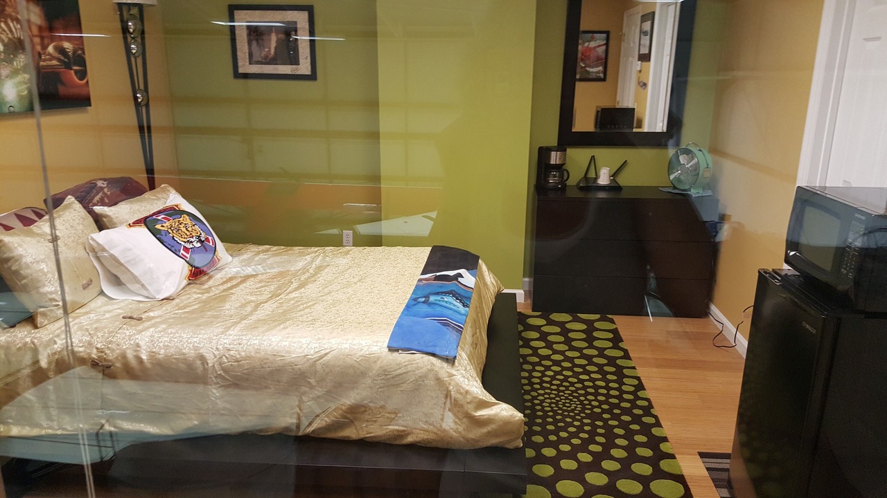 Photo of Bedroom in Collegedale