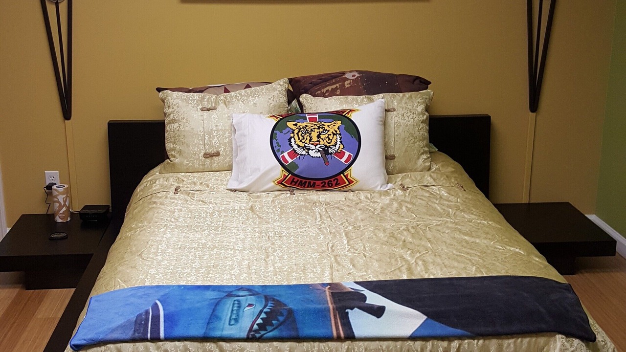 Photo of Bedroom in Collegedale
