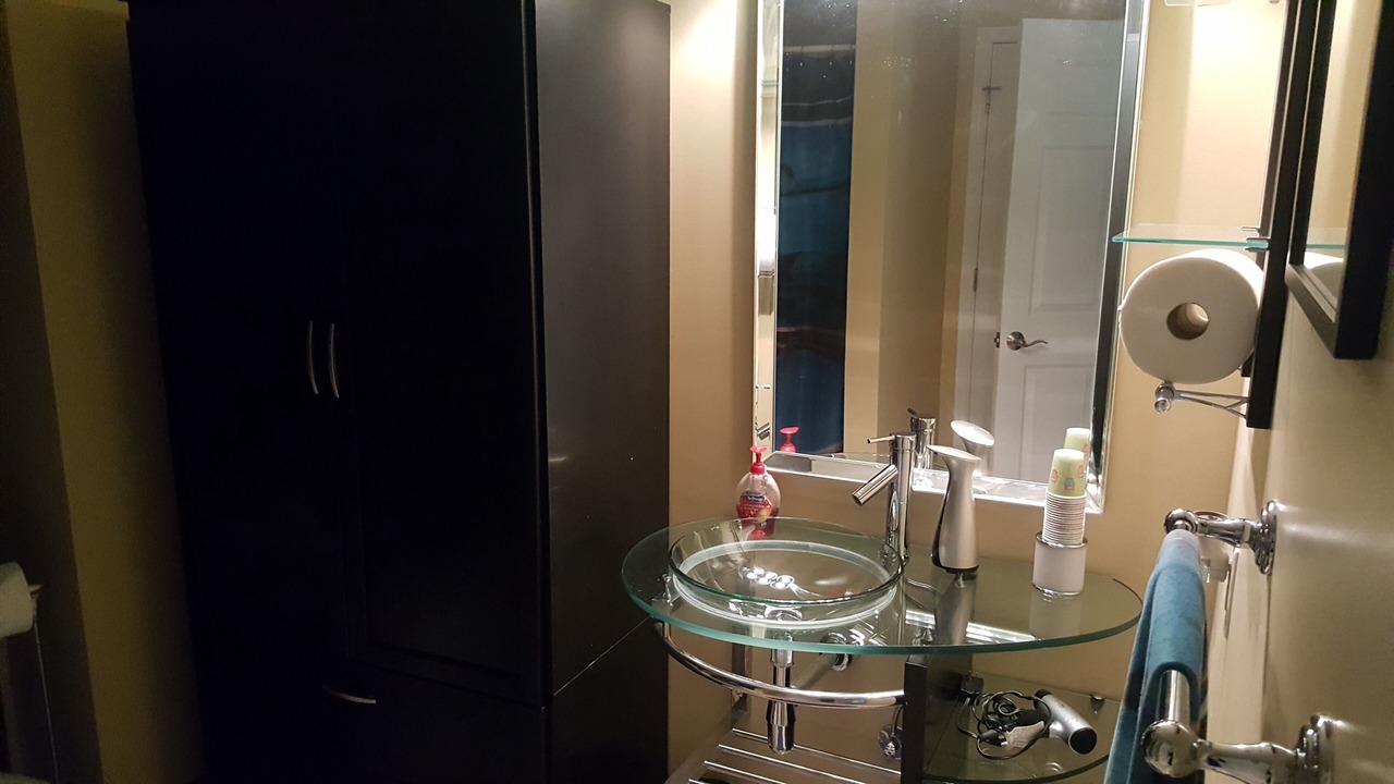 Photo of Bathroom in Collegedale