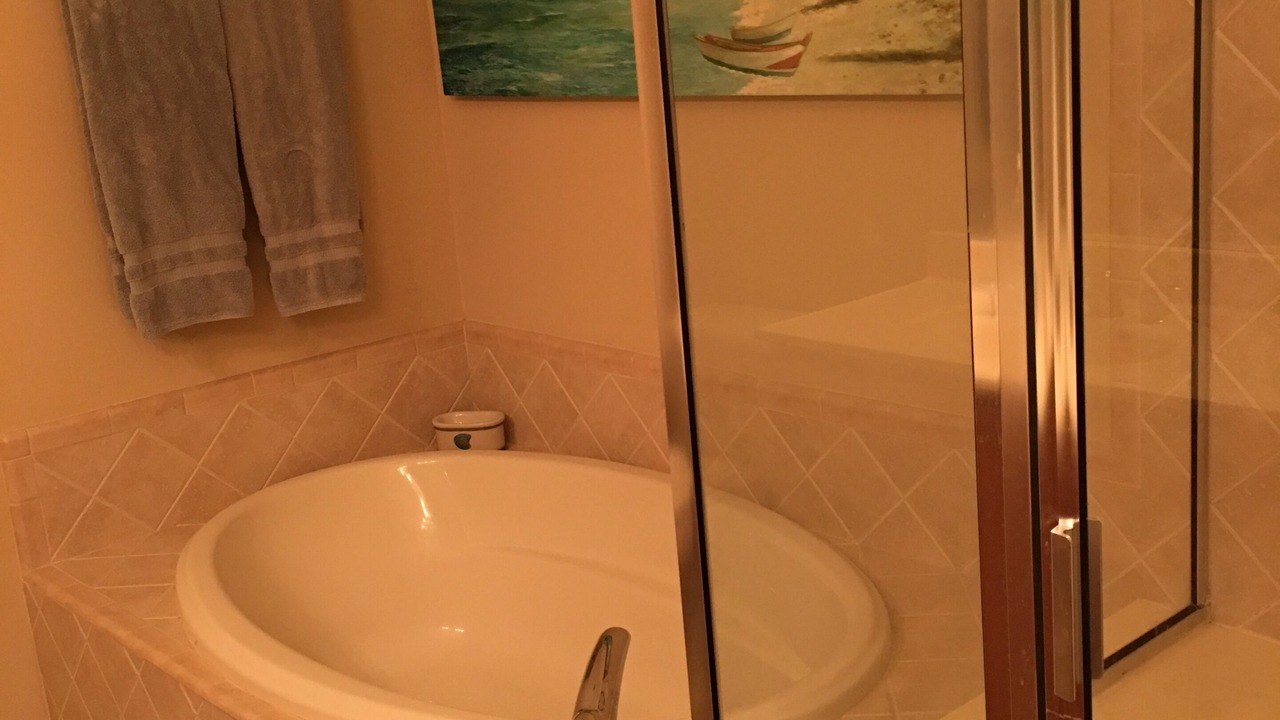 Photo of Bathroom in Laguna Vista