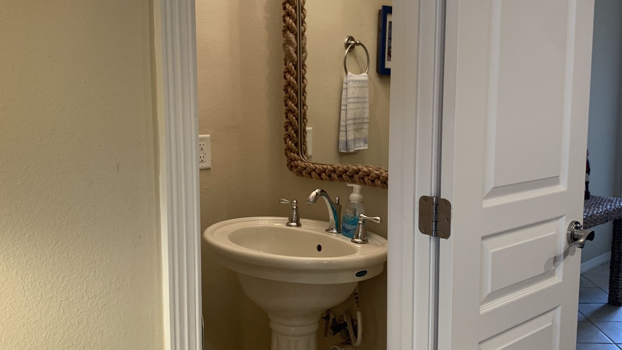 Photo of Bedroom in Laguna Vista