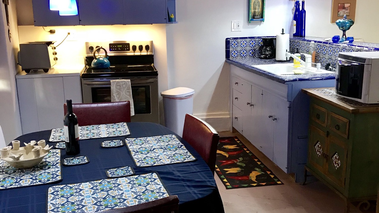 Photo of Kitchen in Mesilla