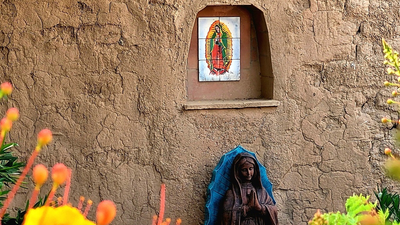 Photo of Outdoor in Mesilla