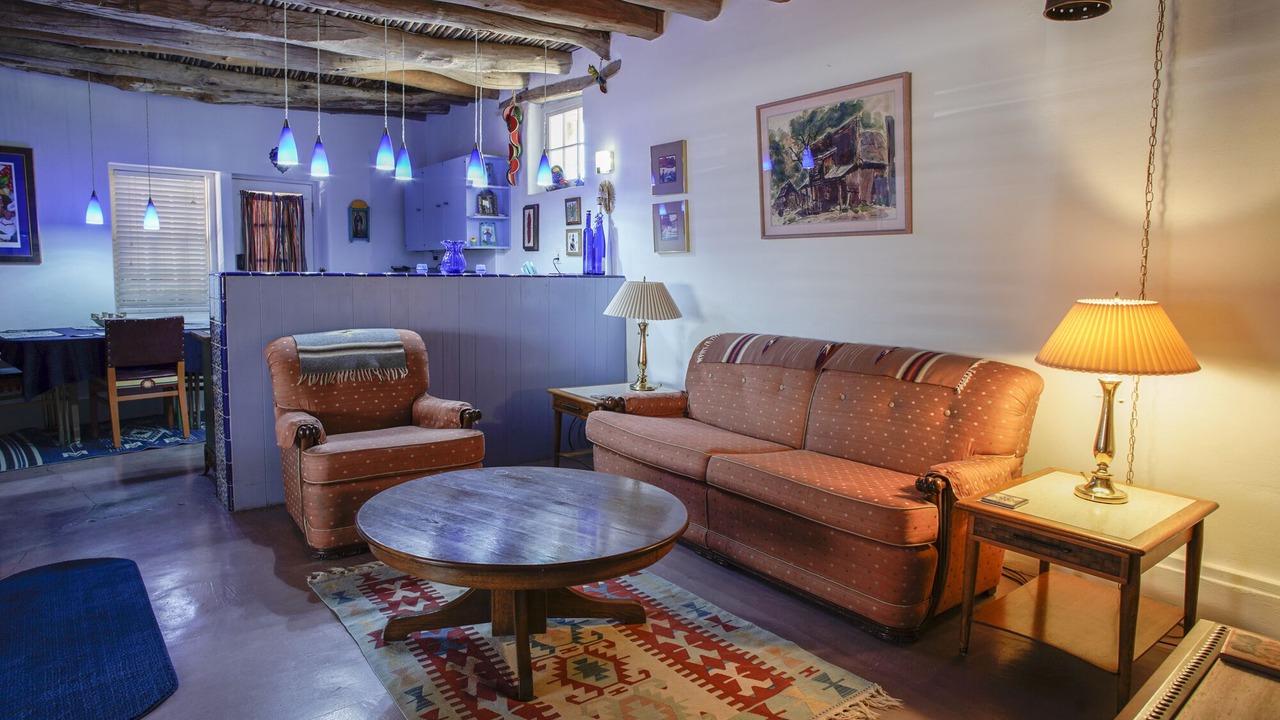 Photo of Livingroom in Mesilla