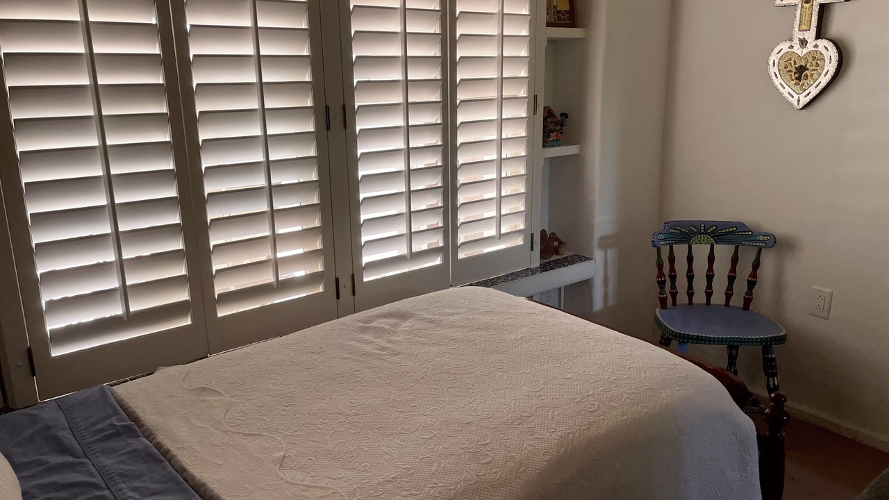 Photo of Bedroom in Mesilla