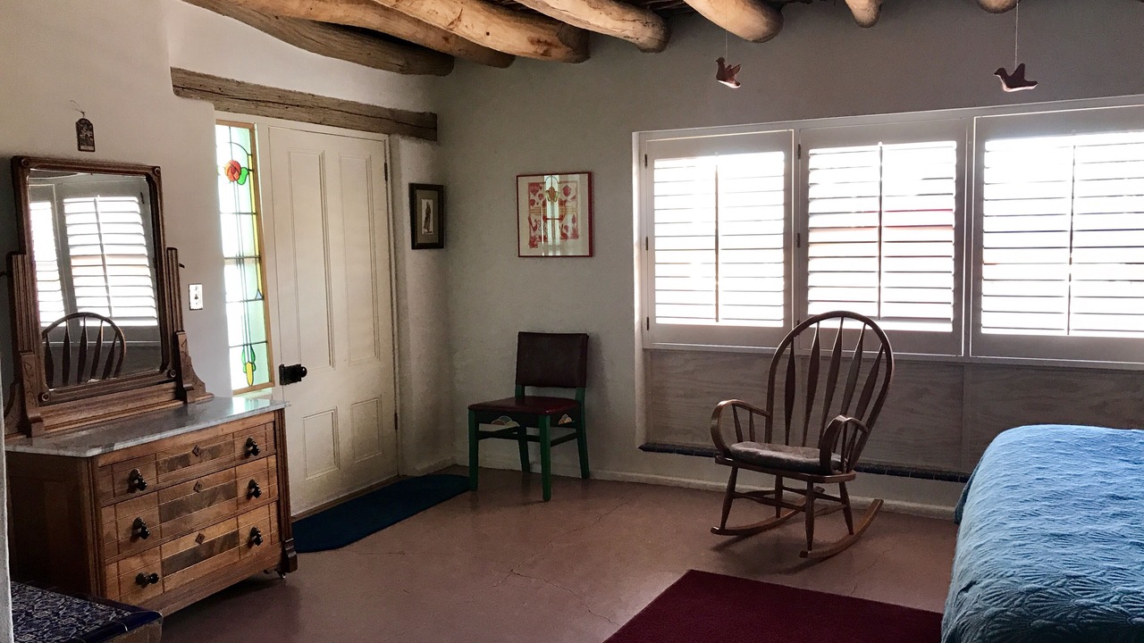 Photo of Bedroom in Mesilla