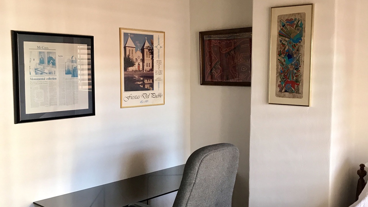 Photo of Bedroom in Mesilla