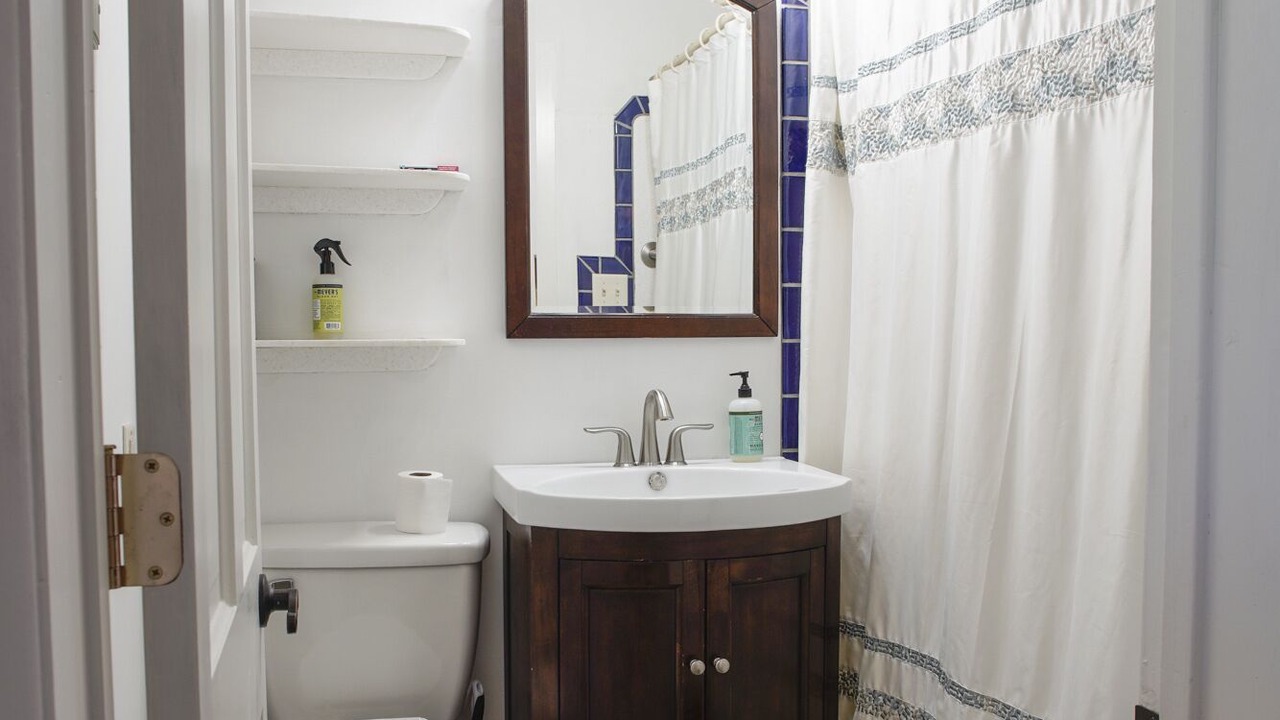 Photo of Bathroom in Mesilla