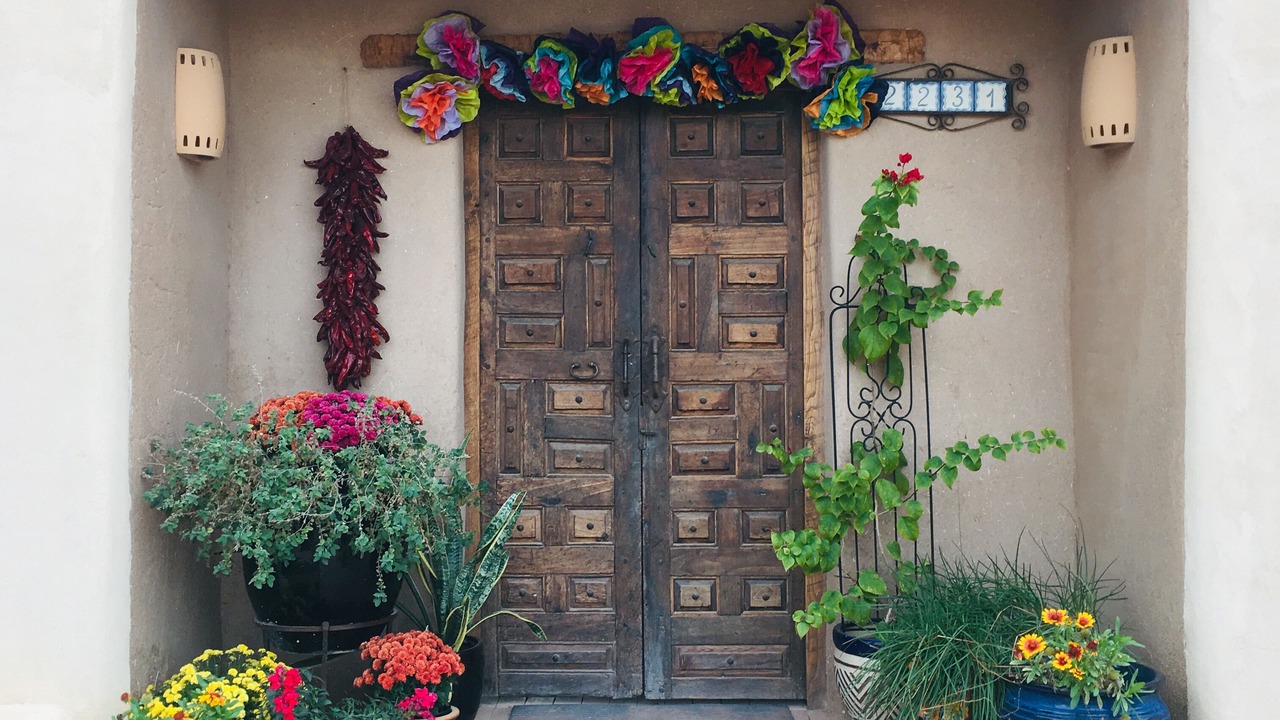 Photo of Others in Mesilla