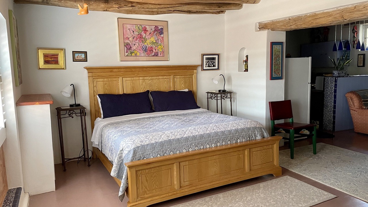 Photo of Bedroom in Mesilla