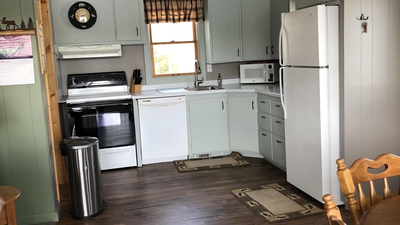 Photo of Kitchen in Drummond