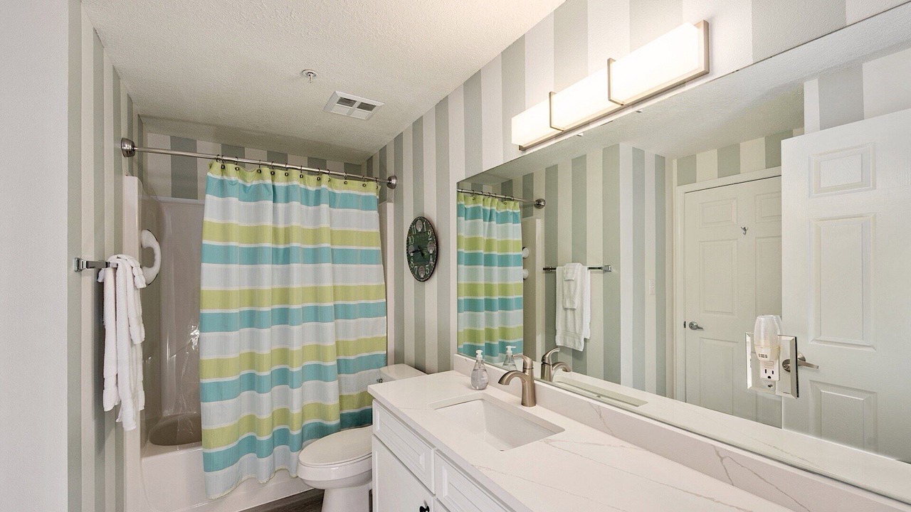 Photo of Bathroom in Ono Island